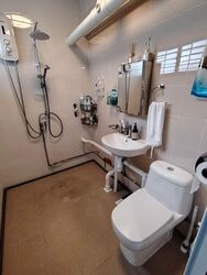 Blk 161 Tampines Street 12 (Tampines), HDB 3 Rooms #563822061
